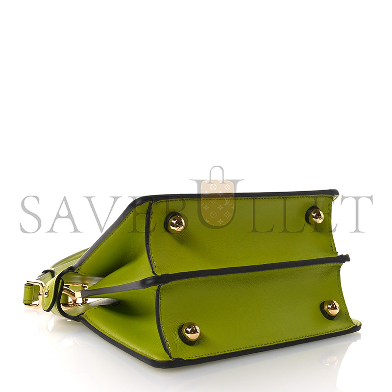 F**di peekaboo iseeu petite (20*15*11cm)